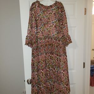 Dainty Jewells Dress